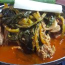 현대뼈다귀해장국 이미지