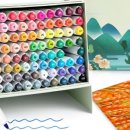 코리아아트 아동그림전시 이미지