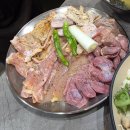 마포숯불닭갈비 | 마포 사계절 숯불 닭갈비 방문 후기