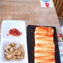 24시얼큰시원생고기김치찌개아라점