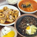 울산중학교 | 울산삼산동맛집 샨시 삼산동 핫플 불향 가득한 인생 중식당 간짜장, 해물짬뽕, 탕수육 후기