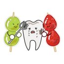 달달탕후루 이미지