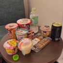 리세븐전자 | [일본 편의점 제품 리뷰]내돈내산 솔직후기/세븐일레븐/패밀리마트/로손/푸딩/컵라면/아이스크림...