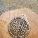 (주)현대쏠라텍 | 학교로고주물현판 관공서인증주물 머릿돌주물현판 교회주물간판 카페 간판 다양한 주물제품 제작후기