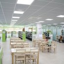 화서다산도서관 강의실 이미지