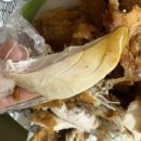 오븐에구운황금닭 이미지