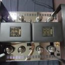 매킨토시(Mcintosh) 모노파워앰프 MC2301 기념비적인 제품 매킨토시를 대표하는 진공관 파워 앰프임 이미지