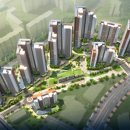 센트레빌 레우스 2단지 이미지