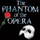 The phantom of the opera (오페라의 유령) 이미지