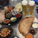 캐칭덕 용인죽전점 | 죽전역맛집 그때그집｜감자전과 굴보쌈에 생맥주까지 맛과 친절함에 취한 찐후기