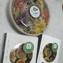 830샐러드앤키토 월배점 | 가볍고 간단하게 먹기 좋은 기토김밥 ‘830샐러드앤키토’ 후기