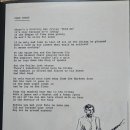 스페이드 킹(Spade king) | The Clash - The Card Cheat 가사해석