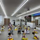 한솔태권도장 이미지