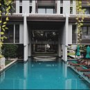 북부지하차도위1 | [해외여행] 태국북부 치앙마이 - 우리도 한번! 가족여행 6부. 단테와다/타이거킹덤 투어