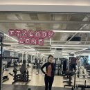 매드볼릭 | [송도PT] 매드볼릭에서 팔뚝살 힙업 뿌시기 여성존&amp;명품 기구 솔직후기