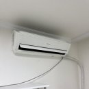 갈산주공아파트(32353) | 인천 부평구 갈산주공 아파트 삼성 무풍 벽걸이 에어컨 청소 _ 숲 에어클린