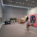 펜드로잉 | 하정우 전시 강남 전시회 유명화가 펜드로잉 아크릴그림 현대미술 전시회후기 더샵 갤러리추천