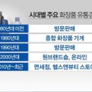 안지혜 뷰티 이미지