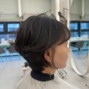 서구미용실, 커트 하나로 인생머리 완성 엘이온 헤어 검단 신도시점