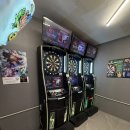 뽑기게임랜드 | 🎮 남포동 실내 놀거리 추천, 쿵스게임랜드 부산남포점 후기