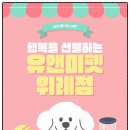 유앤미펫 강아지분양 고양이분양 위례점 이미지