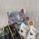 참사랑순대 | 안산맛집 봉궁순대국 본점 택배 배송 후기