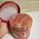 헹쇼&#39;s 식품 리뷰) 무색소 저염 명란 파지 추천 &lt;남일food&gt;