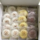 광산구-126 | 광주 첨단 떡집 백미정 잔기지떡모시송편 광주첨단본점 포장후기