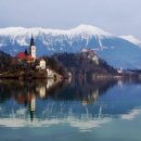 (마감합니다.)13회 해외걷기는 발칸 반도의 나라 크로아티아 슬로베니아를 갑니다. 이미지