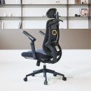 제닉스아레나 | 제닉스 아레나 아크체어 6D 후기 | 게이밍의자 메쉬 편안함 스트레스 감소