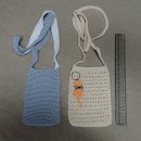 뜨개가방 이미지