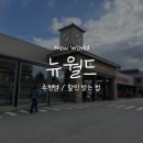[뉴질랜드/퀸스타운]캠퍼밴 여행자라면 무조건 가야하는 대형마트::뉴월드 퀸스타운점 장보기 추천템
