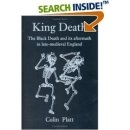 King Death: The Black Death and its Aftermath in Late-Medieval England (1997) 이미지