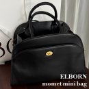 Team42 | 엘보른 elborn 모멧 미니백 추천후기