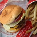 미국 치즈버거 주문 후 입원한 웬디스 고객, 패스트푸드...