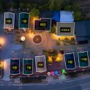 팔봉글램핑 이미지