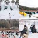 영농강원도농산물총판매장 | 평창송어축제 2026 기본정보 예약 얼음낚시 국내 겨울 축제