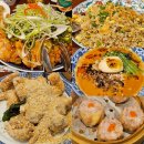 트리플타워 | 스트리트맛집 홍콩식중화요리맛집 진허우 송도트리플타워점 내돈내산 솔직후기|송도현대프리미엄아울렛맛집