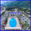 태백농장 | 강원도캠핑장 여름휴가지추천국내 1순위! 태백 눈꽃야영장 카라반캠핑 &amp; 호텔 혜택 완벽 후기(태백여행)