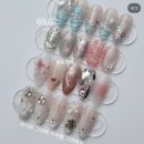 네일에스영 | 순천에서 가장 다양한 아트가 있는 네일에스영 유지력 내 돈 내산 후기