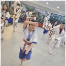 용인대인성태권도 이미지