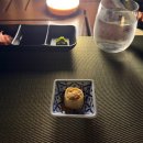 올인식당 | 신혼여행ㅣ몰디브 쿠다빌링길리 레스토랑 - ⑥ Mar-Umi 일식 후기 (올인 제외식당)