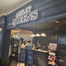 죽이야기 망우점 | 에슐리 퀸즈 상봉점 평일 디너 후기(솔직후기) _ 지금은 치즈 &amp; 키위 파티 중 + 가격 안내