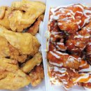 처갓집양념치킨 이미지