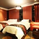 캠프 관광호텔 이미지