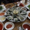 굴이랑굴국밥 이미지