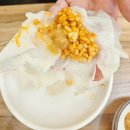 [해뜰참칼국수]안산 칼국수와 수제비 맛집 내돈내산 후기