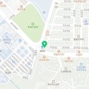 노형동 탐라도서관 주차장 내 이미지