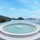 쏠비치 남해 사우나 이미지