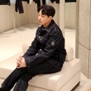 룩옵티컬 현대백화점 천호점 | 남성 자켓 데님 페트레이 26SS 스웨이드 레더 자켓 후기! 이탈리아 프리미엄 브랜드답네